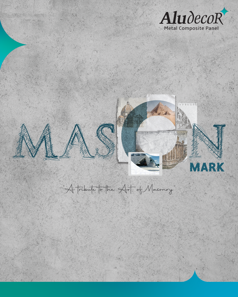 Mason Mark