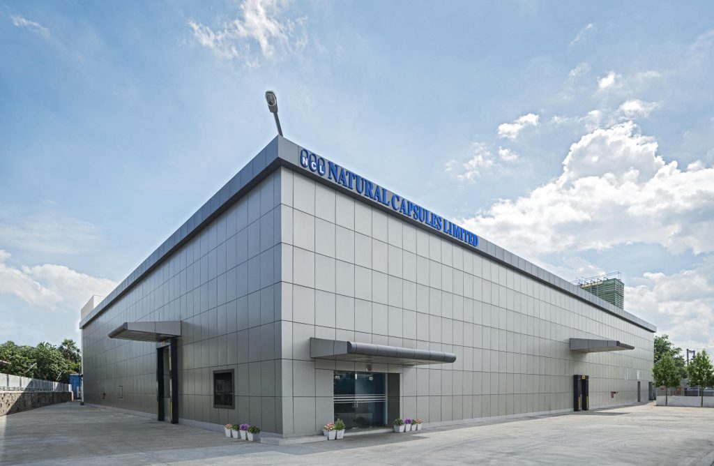 Natural Capsules Ltd Pondicherry