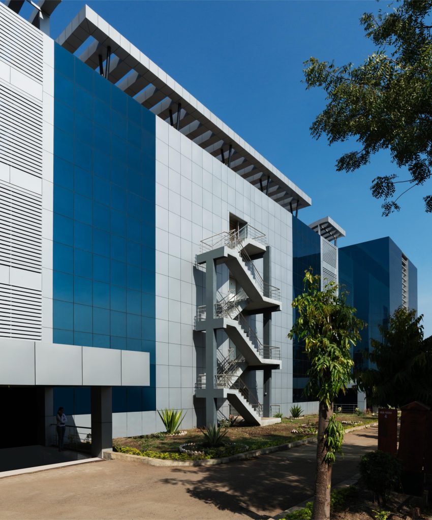 Software Technology Park