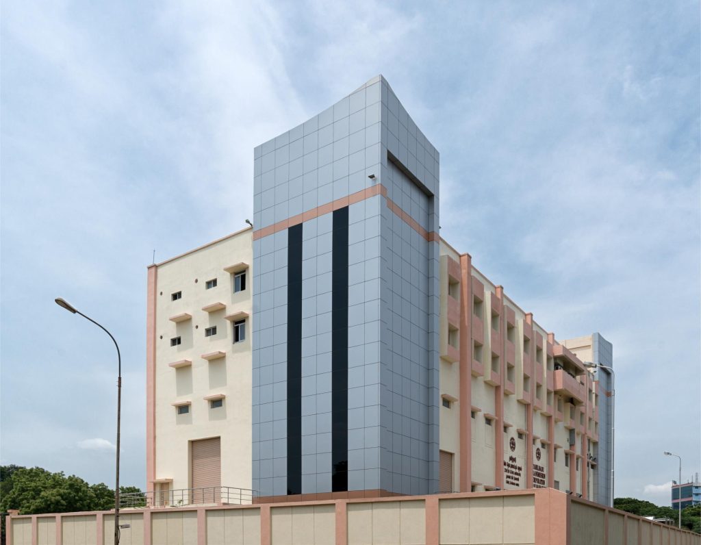 Tamil Nadu Transmission Corporation.