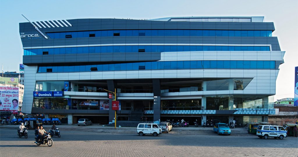 The Grace - By Kabeer