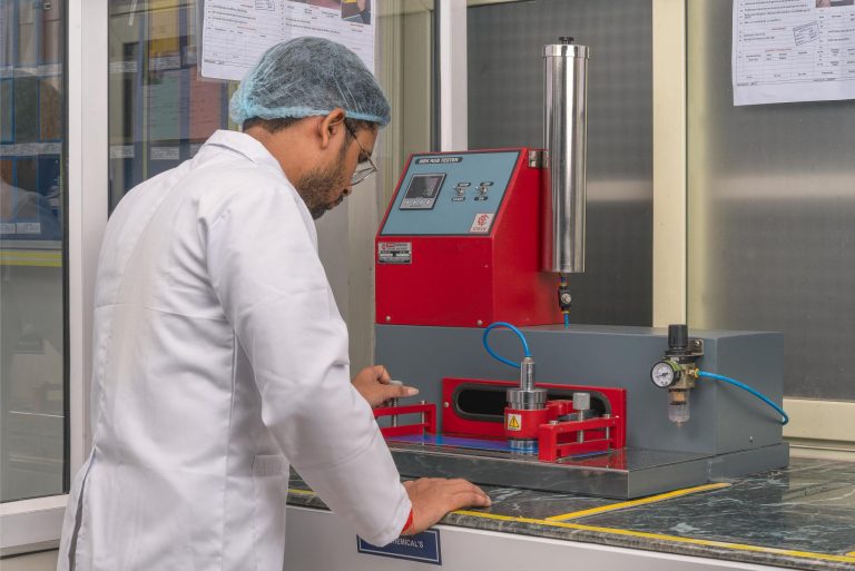 Trusted Al Testing Lab Test Nahi Toh Trust Nahi | Aludecor